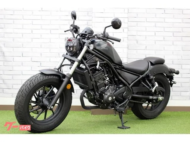 Honda 250 2023 — миниатюра 2