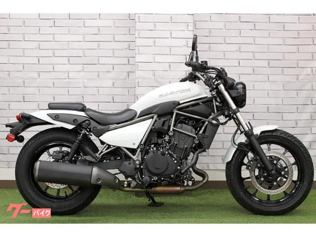 Kawasaki 400 ETC2.0 2024 — миниатюра 3