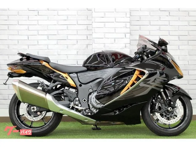 Suzuki (GSX1300R Hayabusa) ETC2.0 2023 — миниатюра 3