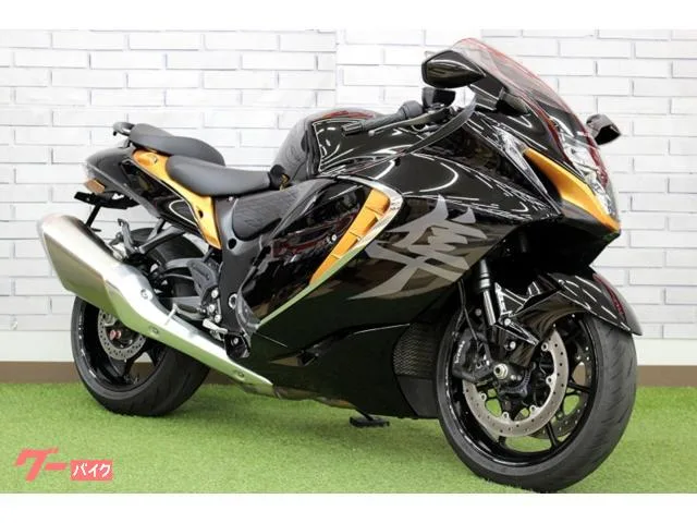 Suzuki (GSX1300R Hayabusa) ETC2.0 2023 — фото 1, купить с доставкой в Москву