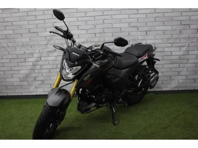 Honda 2.0 24 2024 — миниатюра 3