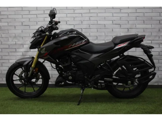 Honda 2.0 24 2024 — миниатюра 4