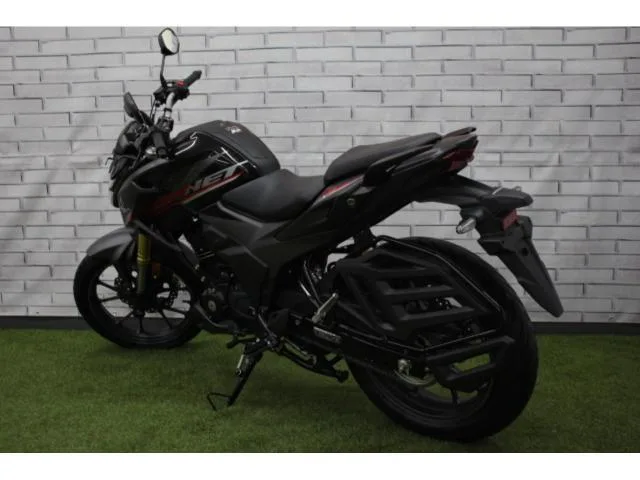 Honda 2.0 24 2024 — миниатюра 5