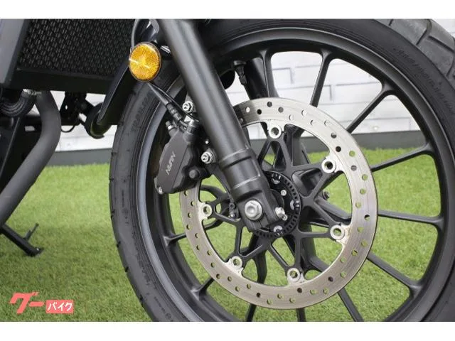 Honda CL250 2023 — миниатюра 4