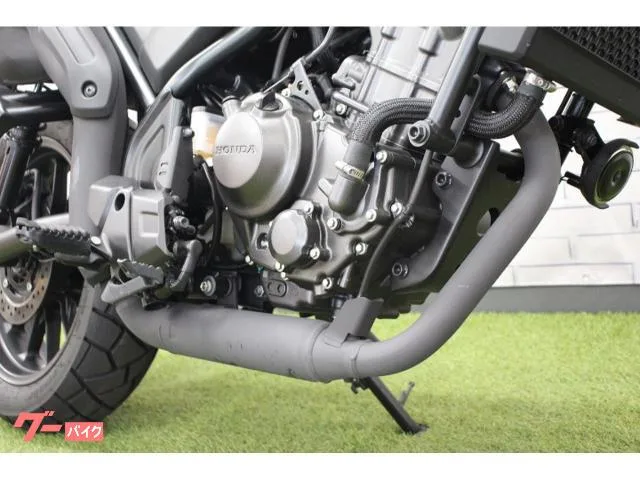 Honda CL250 2023 — миниатюра 5