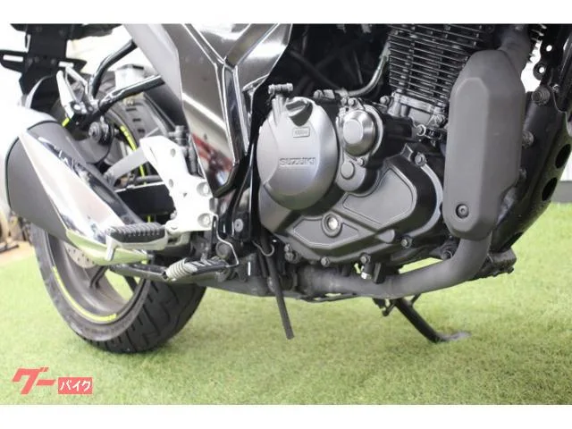 Suzuki GIXXER 150 2023 — миниатюра 5