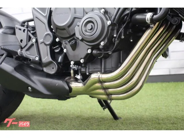 Honda CB650R ETC USB 2023 — миниатюра 2