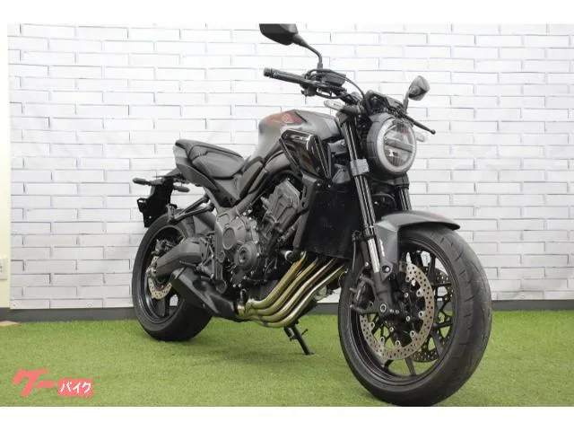 Honda CB650R ETC USB 2023 — фото 1, купить с доставкой в Москву