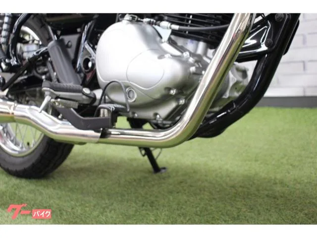 Kawasaki S1 BEAMS USB 2025 — миниатюра 2