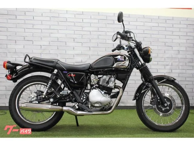 Kawasaki S1 BEAMS USB 2025 — миниатюра 3