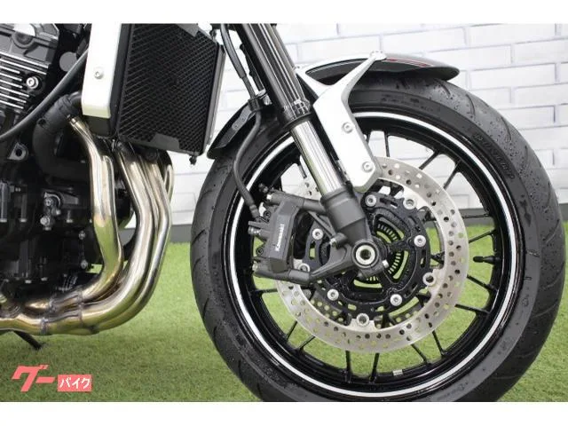Kawasaki Z900RS 2024 — миниатюра 4