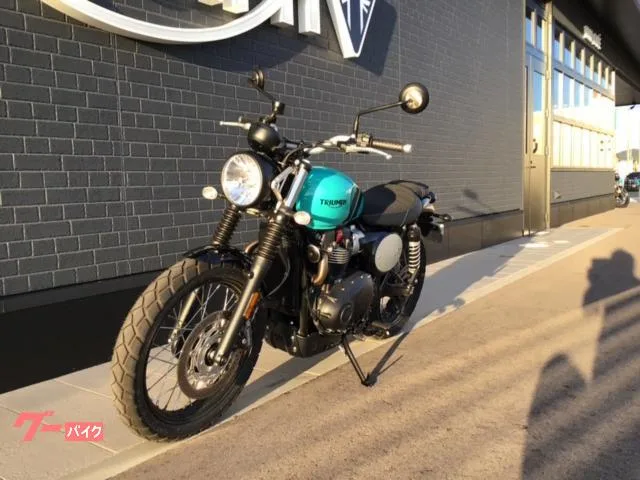 TRIUMPH 900 2025 — миниатюра 2