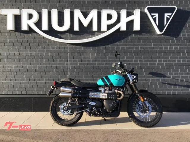 TRIUMPH 900 2025 — фото 1, купить с доставкой в Москву