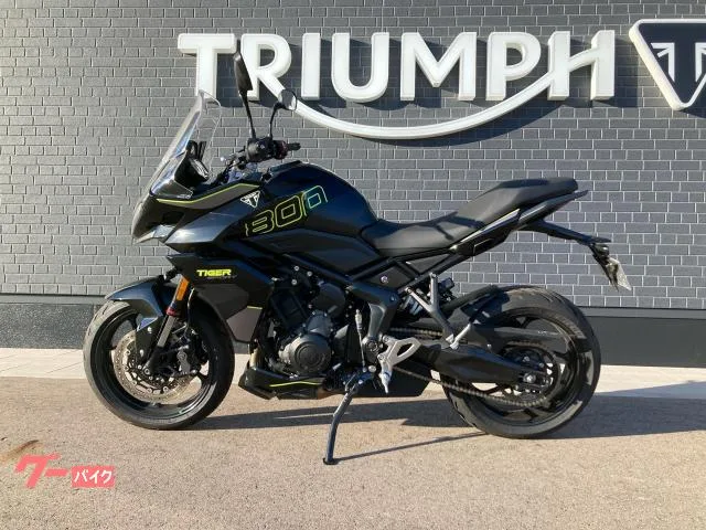 TRIUMPH 800 ETC2.0 2025 — миниатюра 2