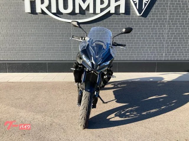 TRIUMPH 800 ETC2.0 2025 — миниатюра 3