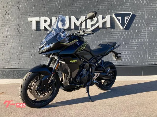 TRIUMPH 800 ETC2.0 2025 — миниатюра 4