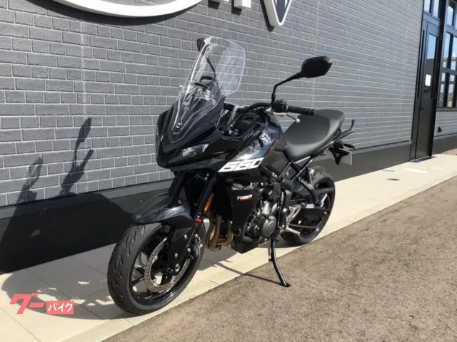 TRIUMPH 660 2025 — миниатюра 2