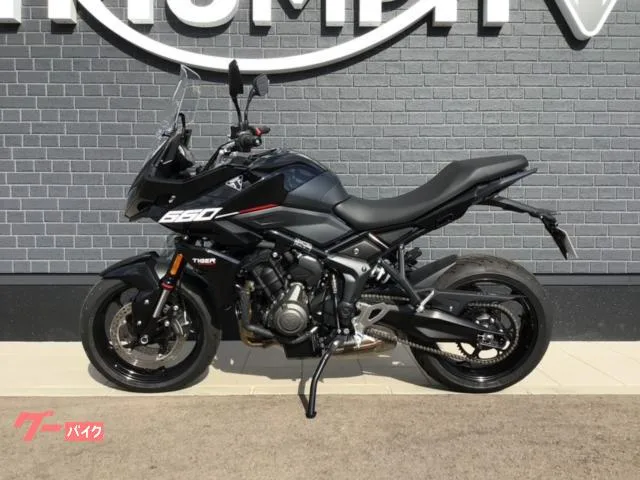 TRIUMPH 660 2025 — миниатюра 4
