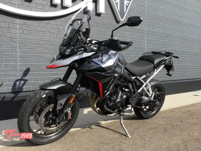 TRIUMPH 900GT 2024 — миниатюра 2