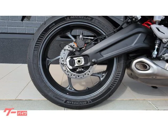 TRIUMPH 660 2025 — миниатюра 2