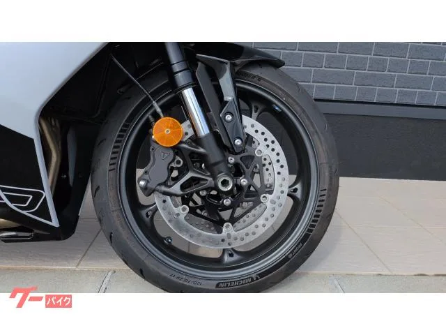TRIUMPH 660 2025 — миниатюра 3