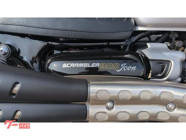 TRIUMPH 900 ETC2.0 2025 — миниатюра 4