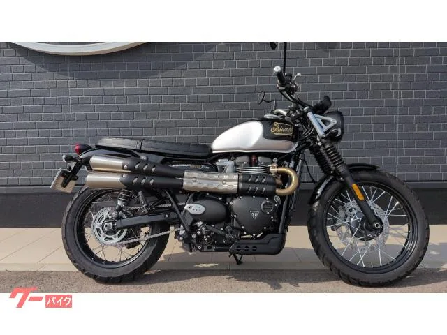 TRIUMPH 900 ETC2.0 2025 — фото 1, купить с доставкой в Москву