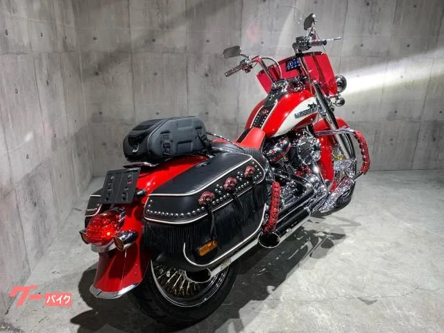HARLEY-DAVIDSON FLI B ETC 2025 — миниатюра 3