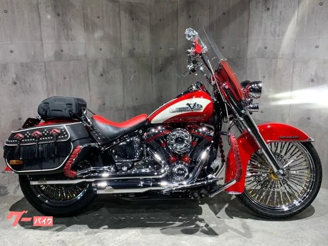 HARLEY-DAVIDSON FLI B ETC 2025 — миниатюра 4