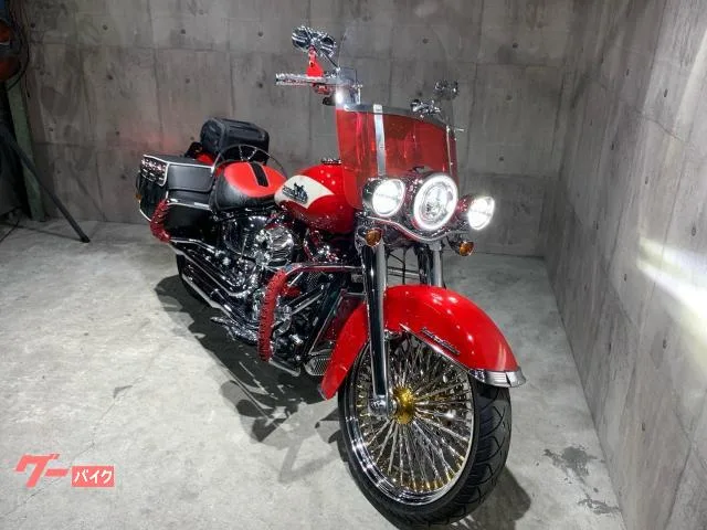 HARLEY-DAVIDSON FLI B ETC 2025 — миниатюра 5