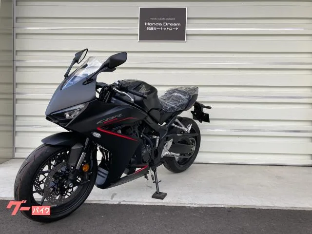 Honda CBR650R E-Clutch 2024 — миниатюра 4