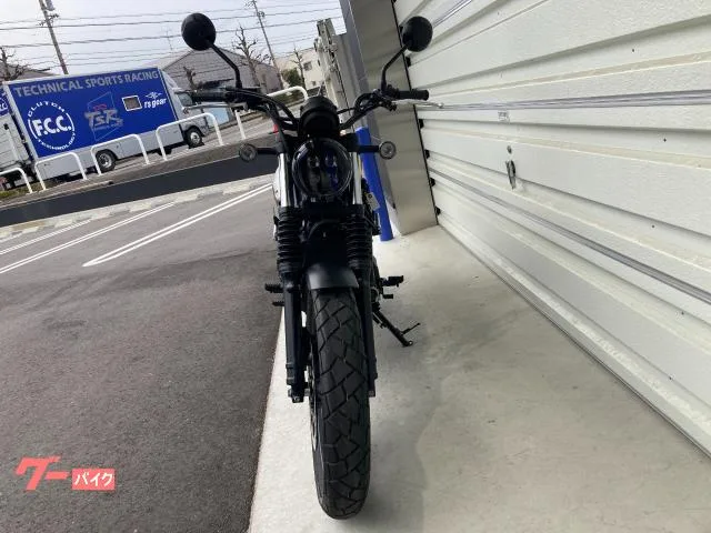 Honda CL250 E-Clutch HondaDream 2025 — миниатюра 3