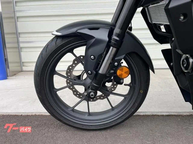 Honda CB125R 2025 — миниатюра 2