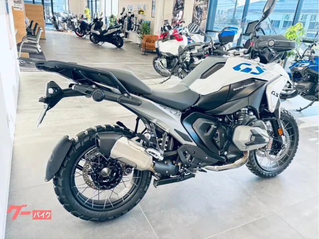 BMW R1300GS ABSPro 2025 — миниатюра 2