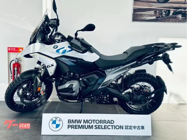 BMW R1300GS ABSPro 2025 — миниатюра 3