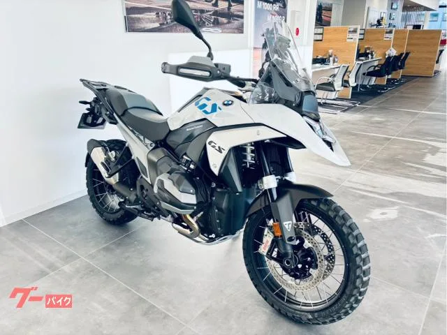 BMW R1300GS ABSPro 2025 — миниатюра 4