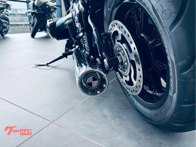 BMW R18 2024 — миниатюра 2