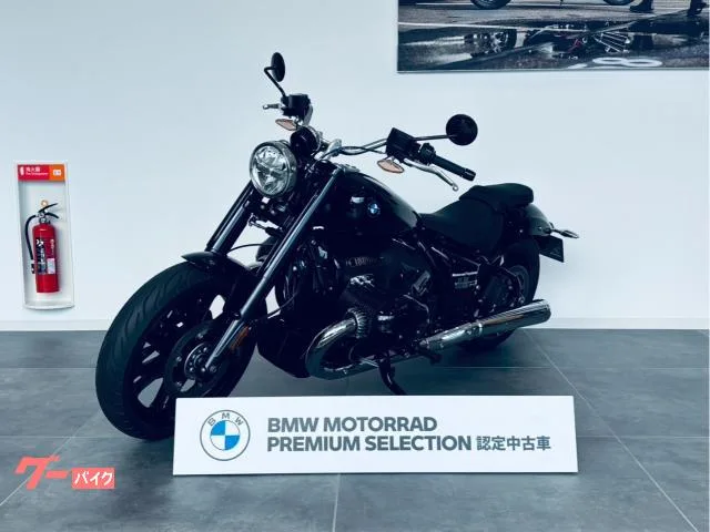 BMW R18 2024 — миниатюра 3