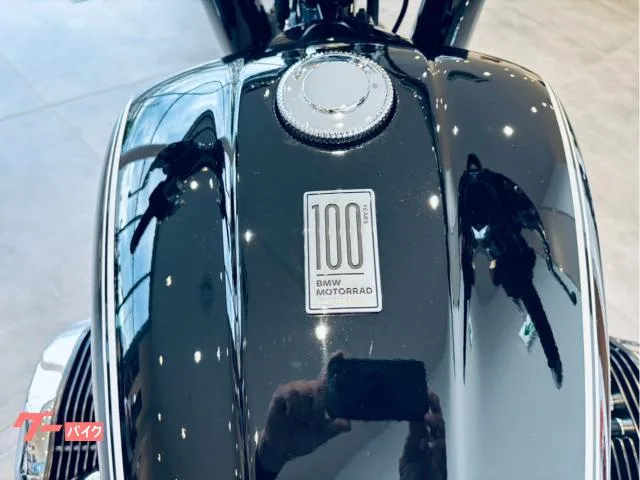 BMW R18 100 ETC2.0 2023 — миниатюра 2