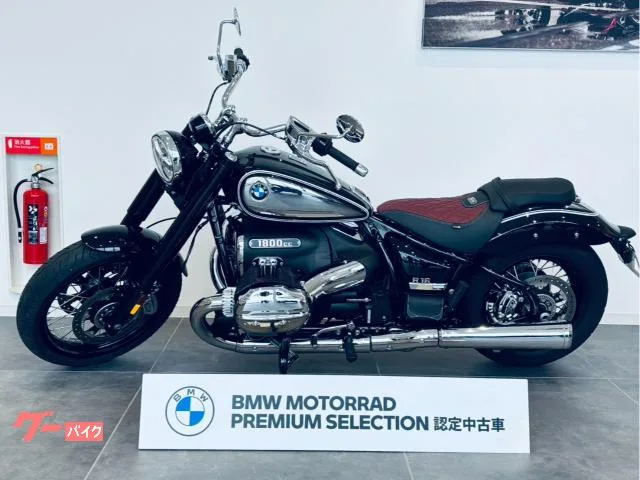 BMW R18 100 ETC2.0 2023 — миниатюра 3