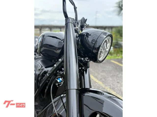 BMW R18 Roctane Motorrad ABS 2024 — миниатюра 2
