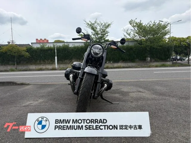 BMW R18 Roctane Motorrad ABS 2024 — миниатюра 3
