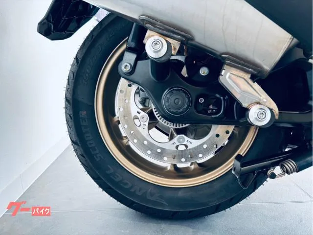BMW C400GT 10.25TFT 2026 — миниатюра 3