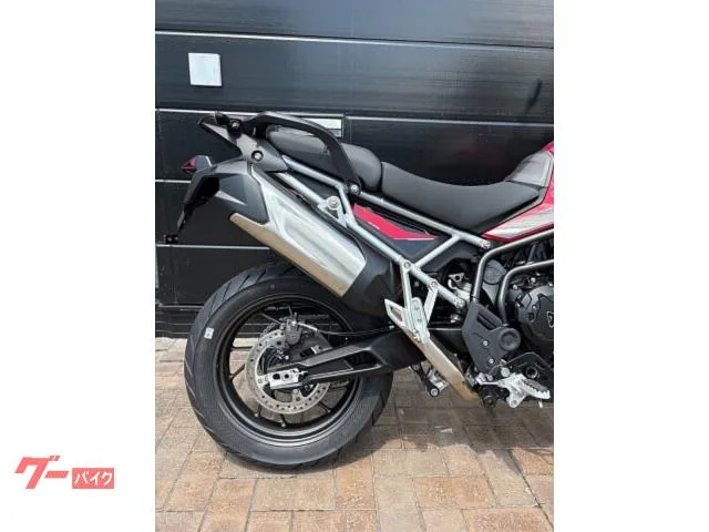 TRIUMPH 900GT 2025 — миниатюра 2