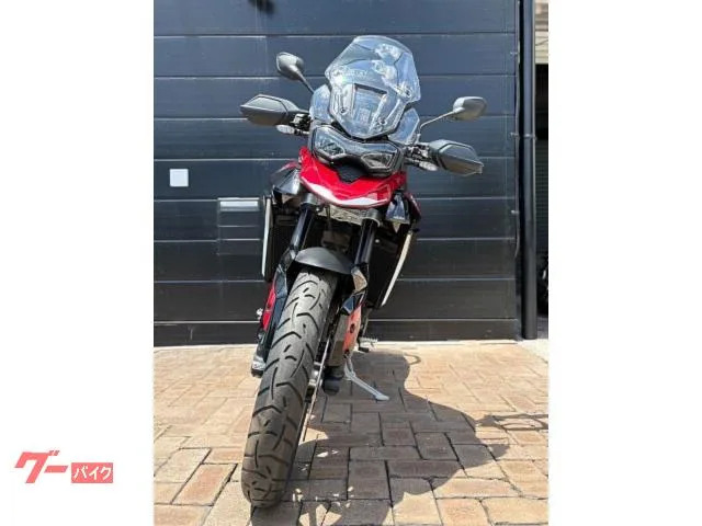 TRIUMPH 900GT 2025 — миниатюра 3