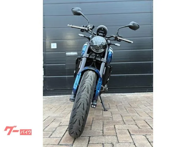 TRIUMPH 660 ABS 2025 — миниатюра 3