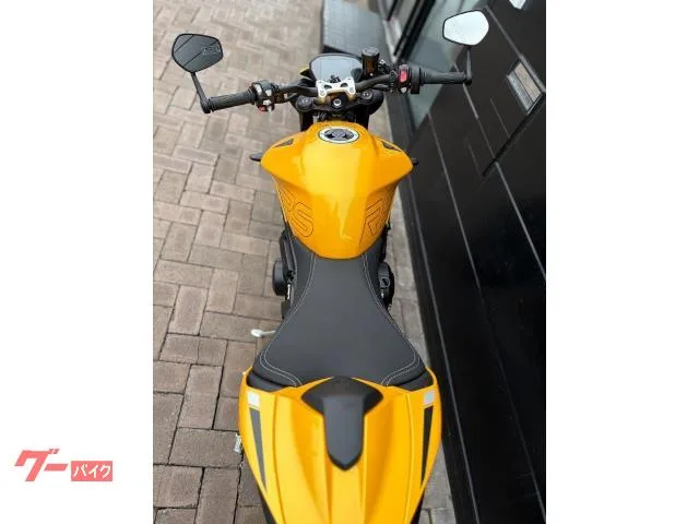 TRIUMPH 765RS 2025 — миниатюра 2