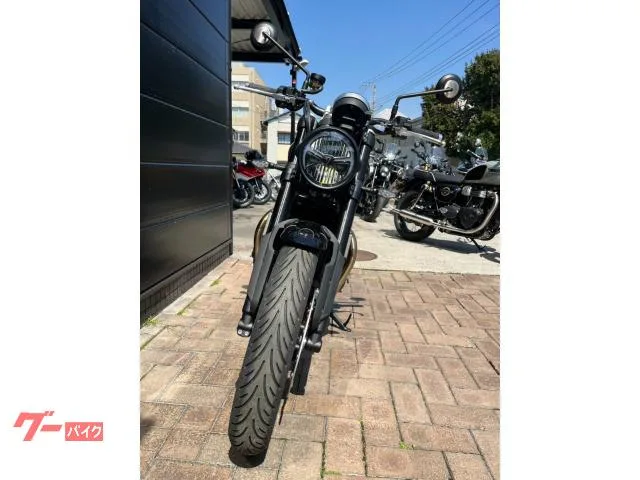 TRIUMPH 900 2026 — миниатюра 4