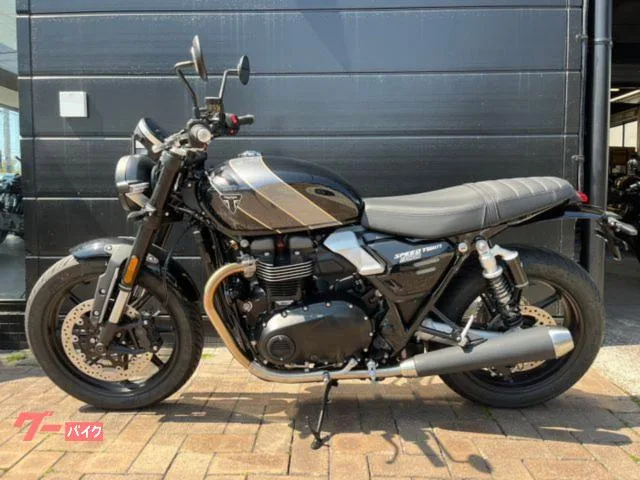TRIUMPH 900 2026 — фото 1, купить с доставкой в Москву