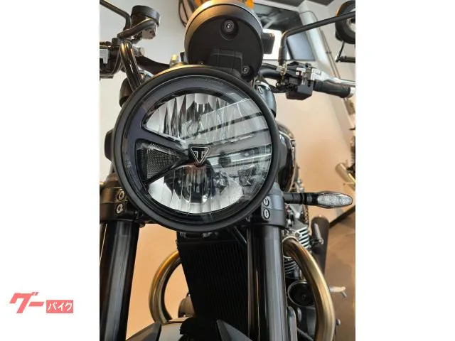 TRIUMPH 900 2026 — миниатюра 5